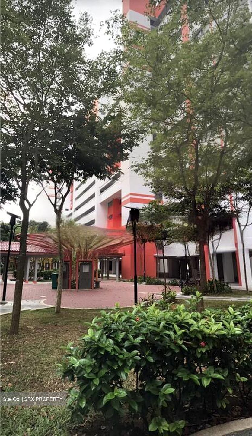 Blk 399 Yishun Avenue 6 (Yishun), HDB 3 Rooms #463094061